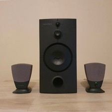 Harman Kardon 3  Piece Speaker