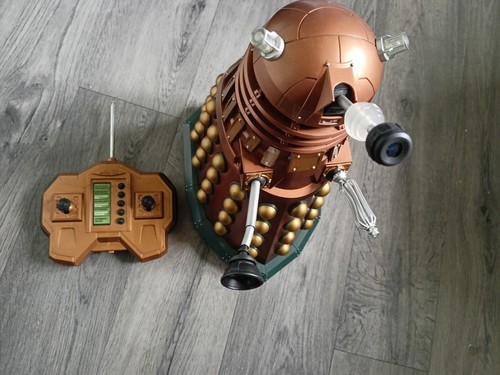 Doctor who radio - doctor,