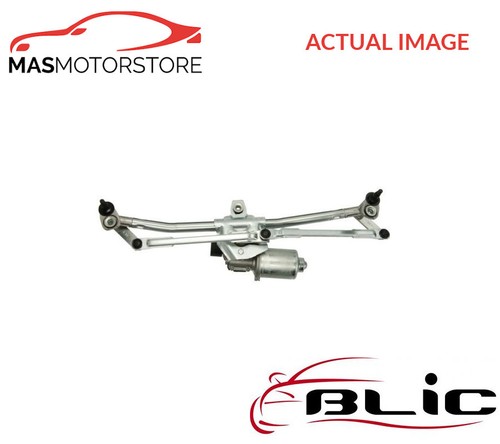Wiper linkage lhd - linkage, only