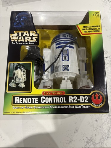 Star wars remote - wars, control