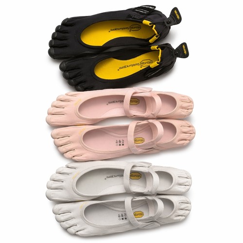 Vibram five fingers yoga - vibram,
