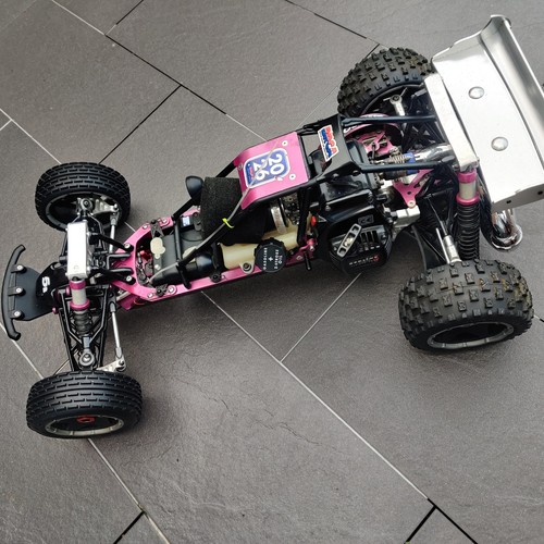 Hpi baja - hpi, 5b