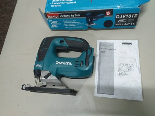 Makita djv182z 18v lxt - makita,