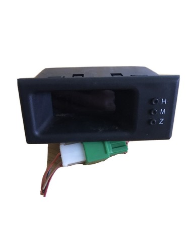 Tata safari 5dr display - tata, 2.0
