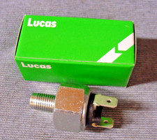 NEW AUSTIN A30 A35 A40 A45 A60  LUCAS BRAKE LIGHT SWITCH