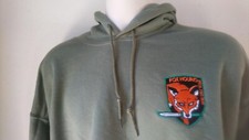 SPECIAL FORCES FOXHOUND