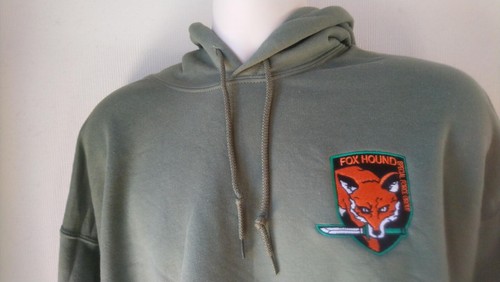 Special forces foxhound - forces,