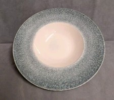 Churchill  Studio Prints Wide Rimmed Bowl. 24cm diameter.