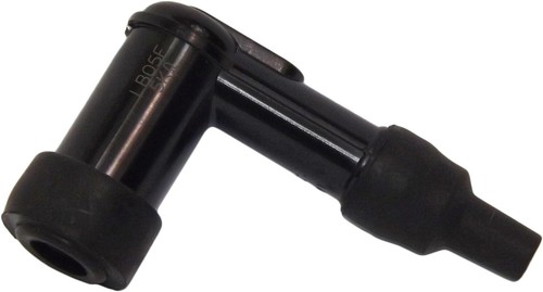 Ngk resistor spark plug - plug, cap