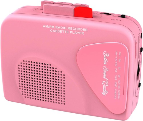 Walkman cassette players - cassette,