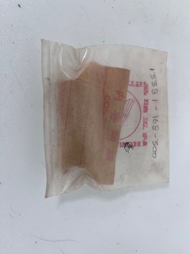 New genuine honda h100s mb100 - genuine,