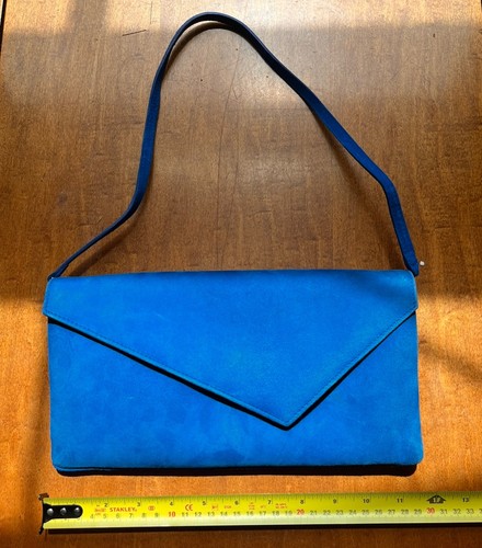 Bennett leonie blue - l.k.bennett, cu