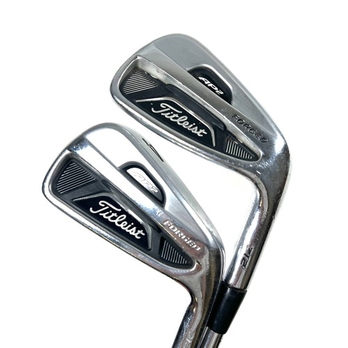 Titleist 712 ap2 irons 4 - titleist,