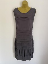 Sarah Pacini Dark Grey
