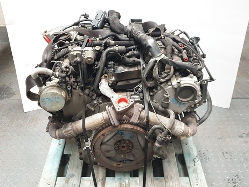 Asb complete engine - asb, 360136
