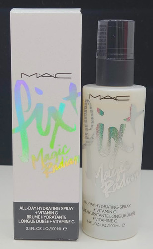Mac fix magic radiance - mac, fix+