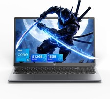 ACEMAGIC LX15PRO 15.6" Laptop