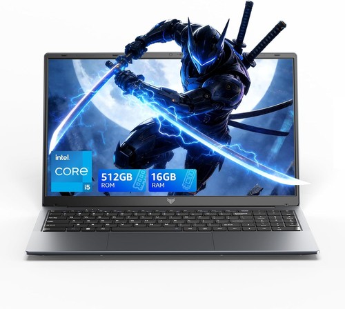 Acemagic lx15pro laptop - lx15pro, 15.6"