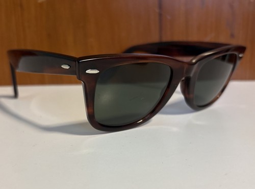 Ray ban bausch lomb - ray,