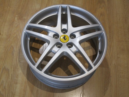 Ferrari f430 front alloy - ferrari,