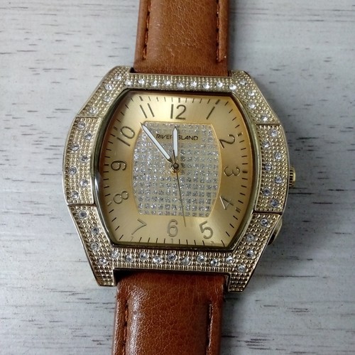 River island womens watch - womens,