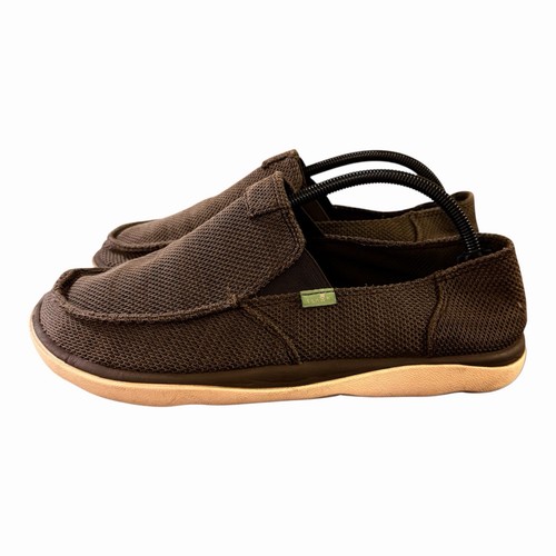 Sanuk men vagabond - sanuk, men’s
