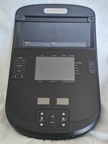 Precor trm 221 223 243 - trm,