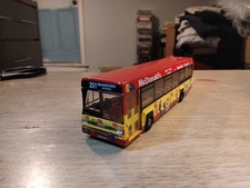 Corgi OOC 1/76 Leyland Lynx, McDonald's (Yorkshire Woollen). UNBOXED. 270 RT.251
