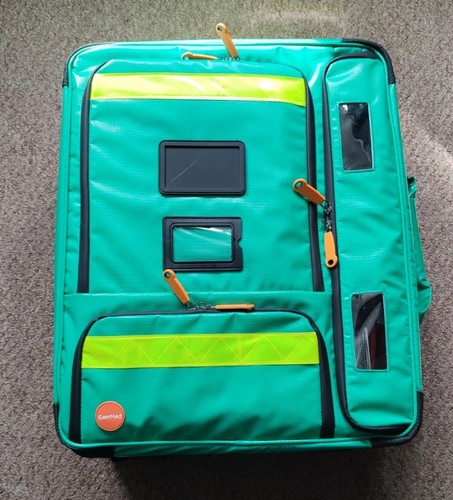 Corrmed response first aid - corrmed,