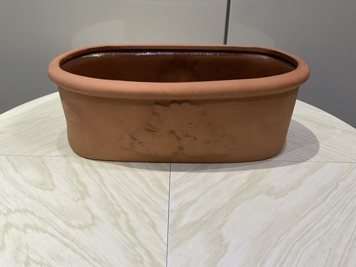 Trough planter garden - planter,