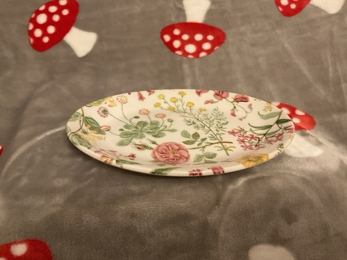 Royal stafford oval plate - royal,