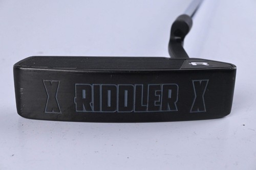 Rife rfx 2018 series riddler - rife,