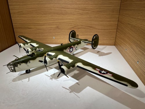 Franklin mint b24d - franklin,