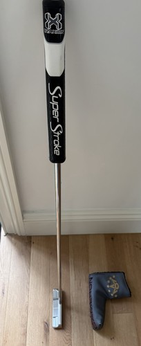 Scotty cameron studio select - scotty,