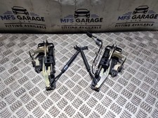 Bmw E46 2000-2003 Convertible