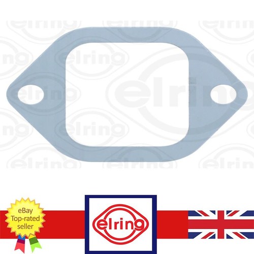 Exhaust manifold gasket for - manifold,