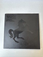 Muse Knights Of Cydonia Promo