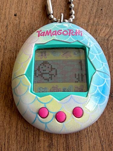 Bandai original tamagotchi - original,