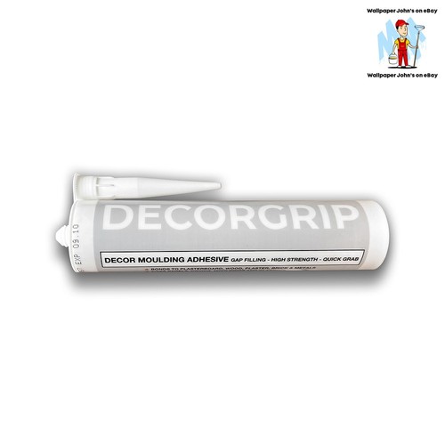 Decor grip adhesive for - grip,