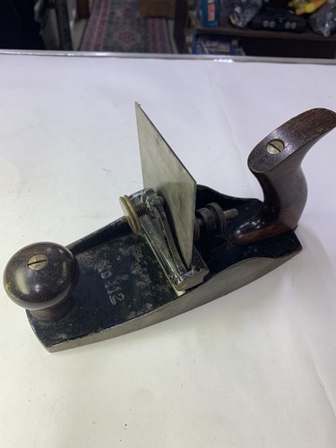 Vintage stanley 112 - stanley?,