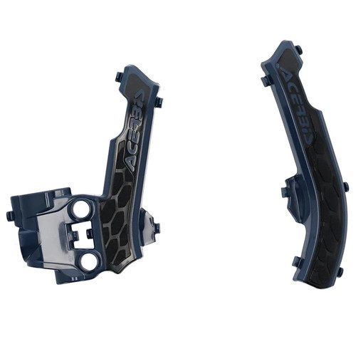 Acerbis grip frame - acerbis,