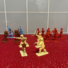 Vintage Kelloggs Cereal Toys