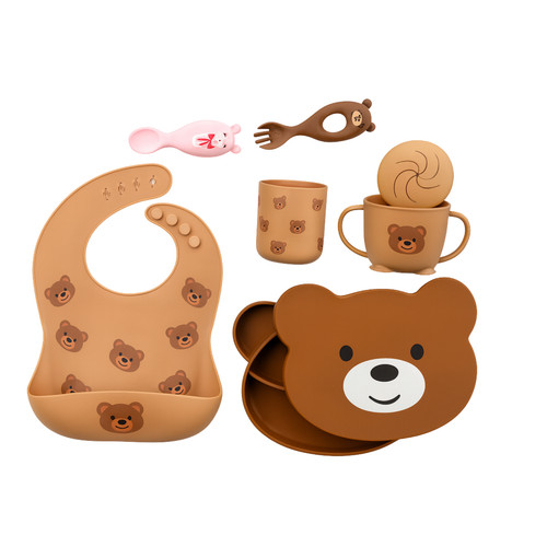Toddler weaning kit baby - toddler,