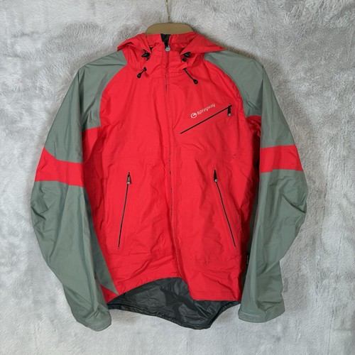 Sprayway goretex jacket - goretex,