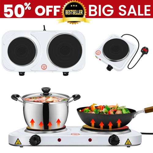 Hot plate electric - hot,