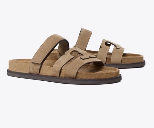 Tory burch ines sport - tory, slide