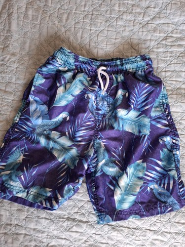 Boys next swim trunks - swim, shorts