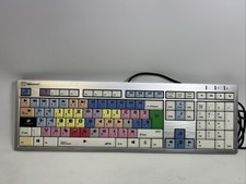 Avid LogicKeyboard