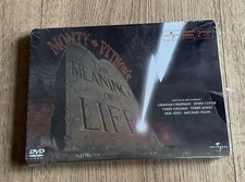 RARE MONTY PYTHON MEANING OF