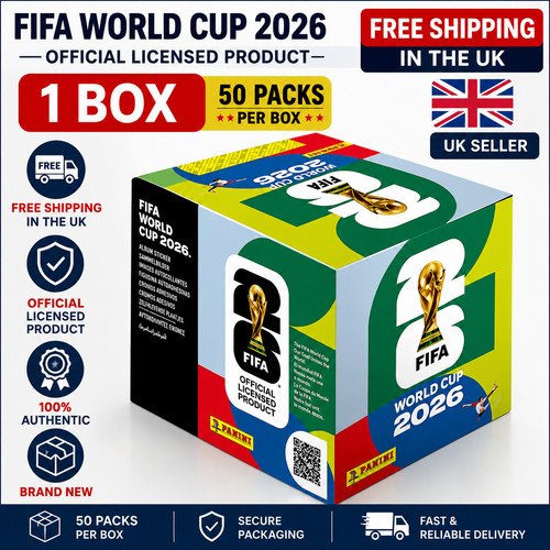 Fifa world cup - cup, 2026